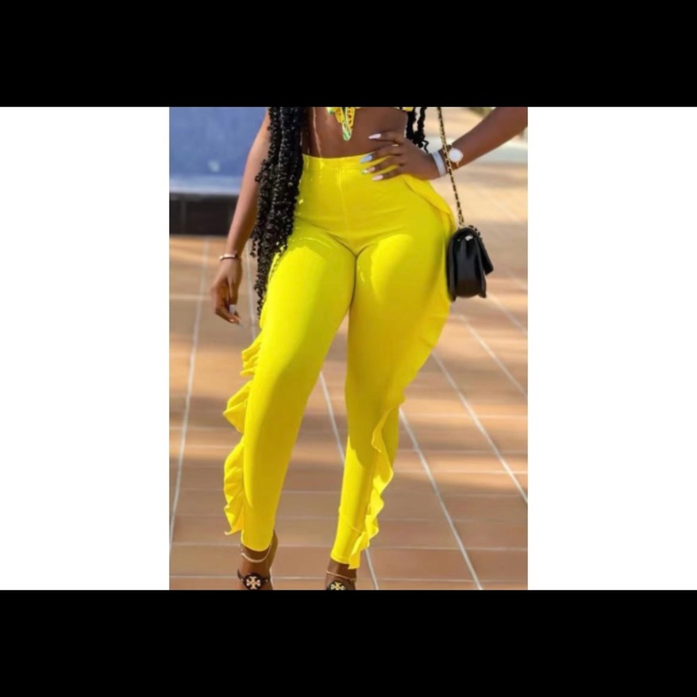 Pants - Picture 3 of 7